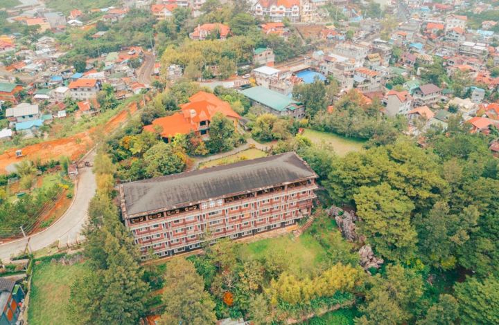 JIC - Premium Campus